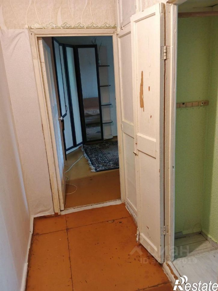 2-комн квартира Коммунистическая улица, 10,  д. 10