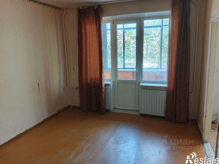 2-комн квартира Коммунистическая улица, 10,  д. 10