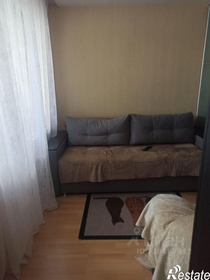 1-комн квартира ул Чоппа, 2,  д. 2
