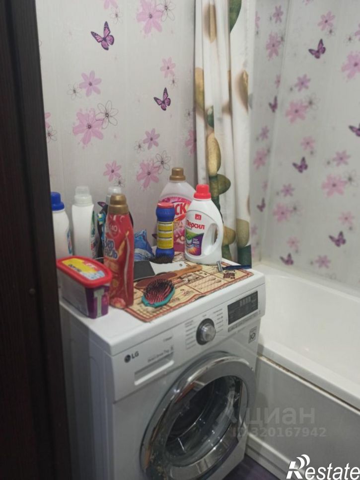 1-комн квартира ул Чоппа, 2,  д. 2
