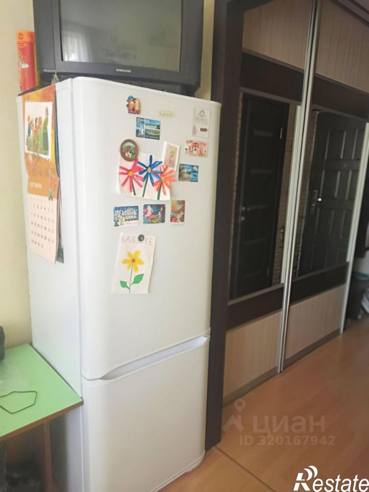 1-комн квартира ул Чоппа, 2,  д. 2
