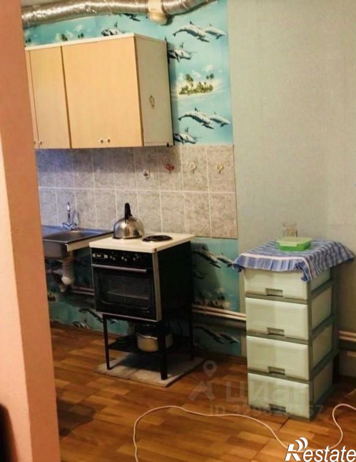 1-комн квартира ул Молодогвардейцев, 33,  д. 33