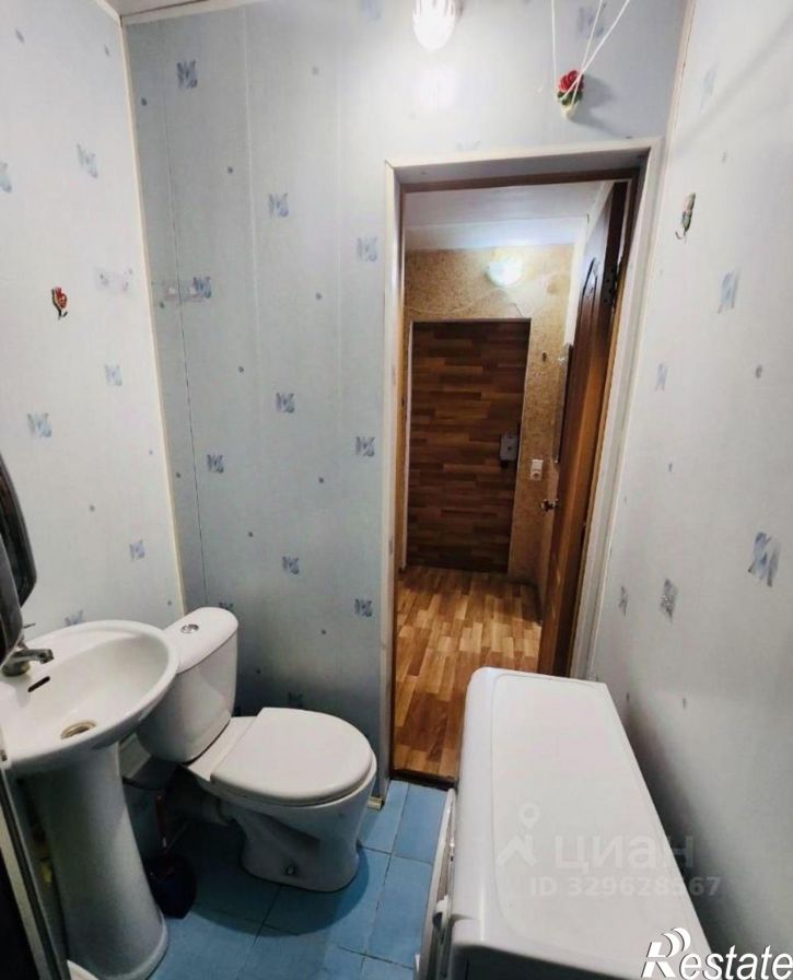 1-комн квартира ул Молодогвардейцев, 33,  д. 33