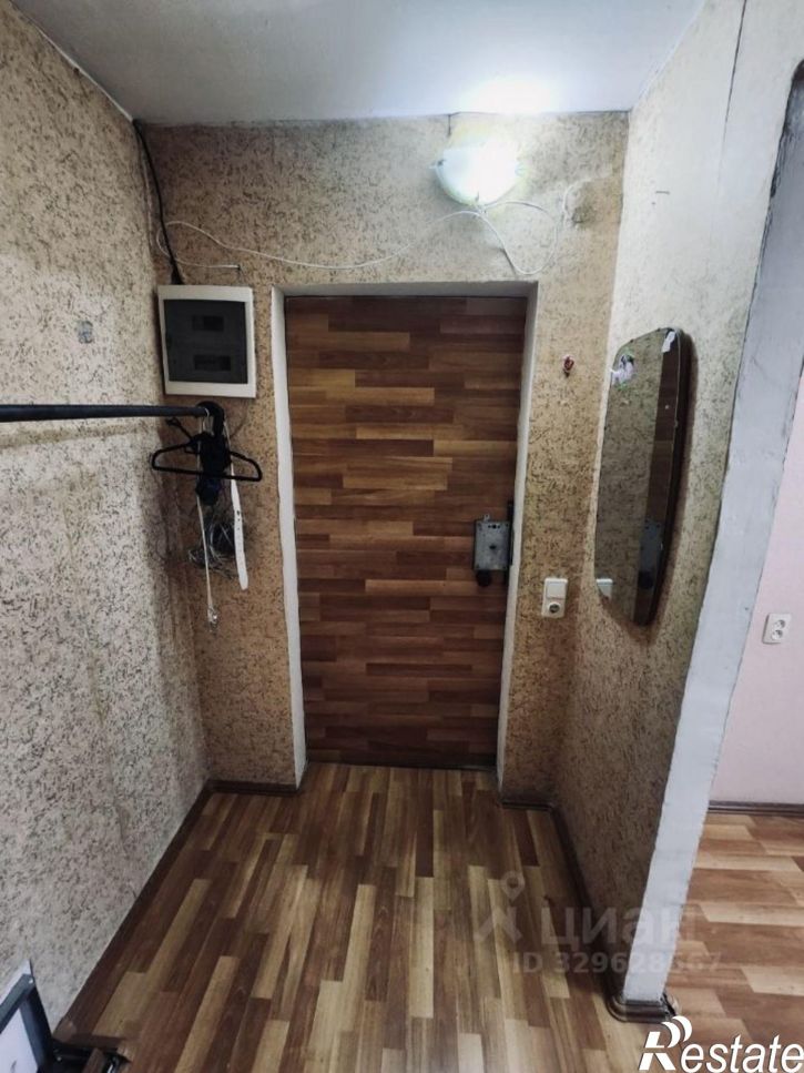 1-комн квартира ул Молодогвардейцев, 33,  д. 33