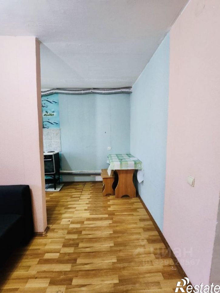 1-комн квартира ул Молодогвардейцев, 33,  д. 33