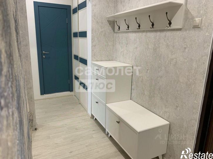 1-комн квартира ул Марченко, 35,  д. 35