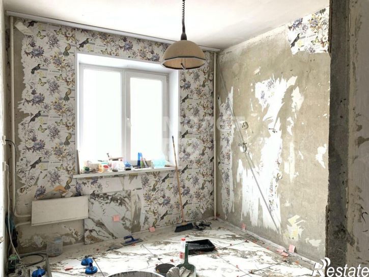 1-комн квартира ул Марченко, 35,  д. 35
