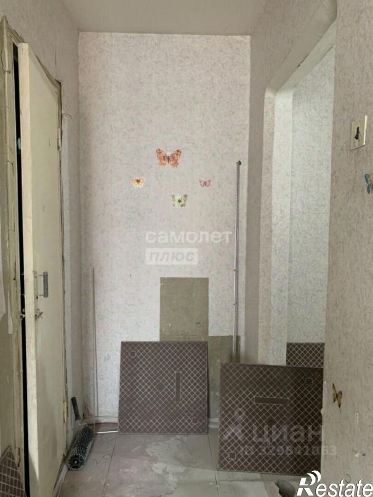 1-комн квартира ул Марченко, 35,  д. 35