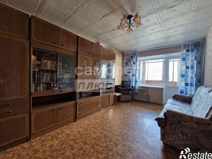 2-комн квартира Новороссийская улица, 122,  д. 122