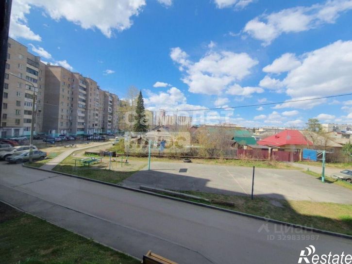 2-комн квартира Новороссийская улица, 122,  д. 122