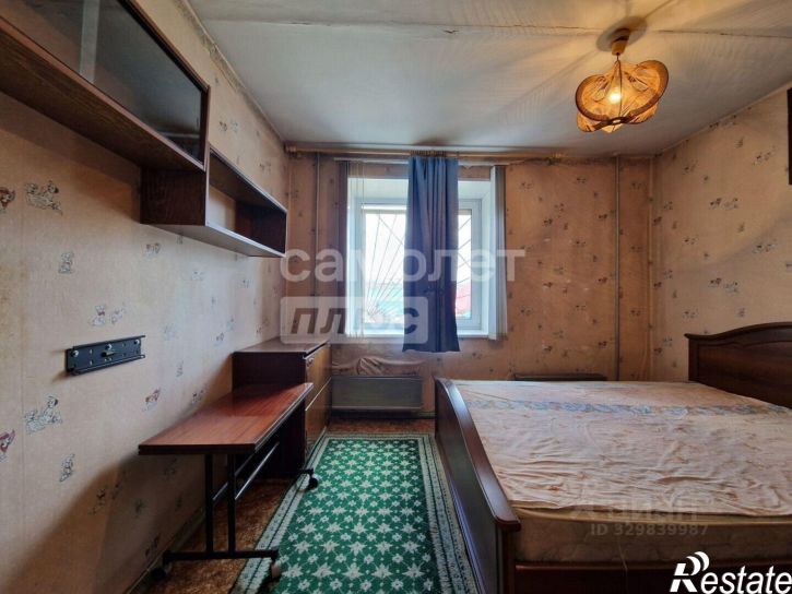 2-комн квартира Новороссийская улица, 122,  д. 122