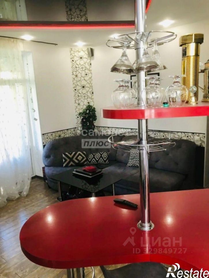 3-комн квартира улица Жукова, 18А,  д. 18А