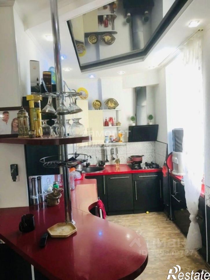 3-комн квартира улица Жукова, 18А,  д. 18А