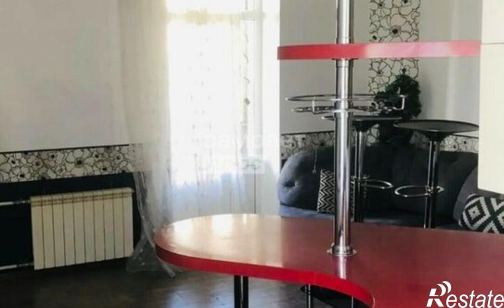 3-комн квартира улица Жукова, 18А,  д. 18А