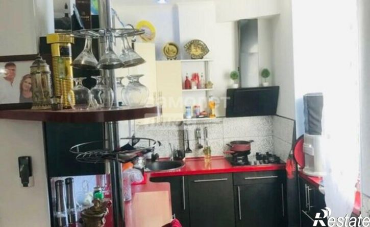 3-комн квартира улица Жукова, 18А,  д. 18А