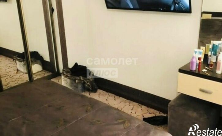 3-комн квартира улица Жукова, 18А,  д. 18А