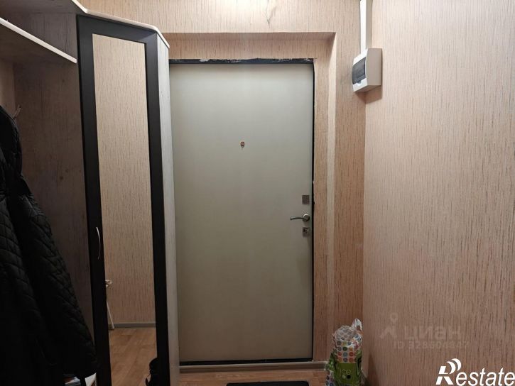 1-комн квартира 2-я Эльтонская улица, 69,  д. 69