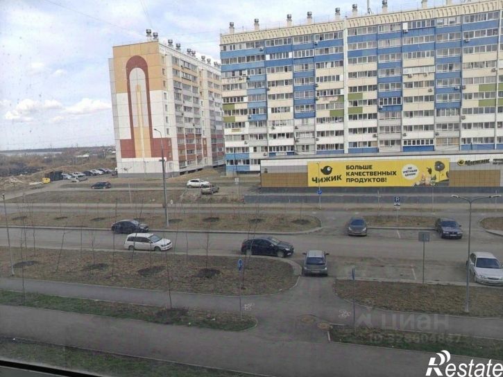 1-комн квартира 2-я Эльтонская улица, 69,  д. 69