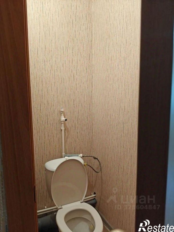 1-комн квартира 2-я Эльтонская улица, 69,  д. 69