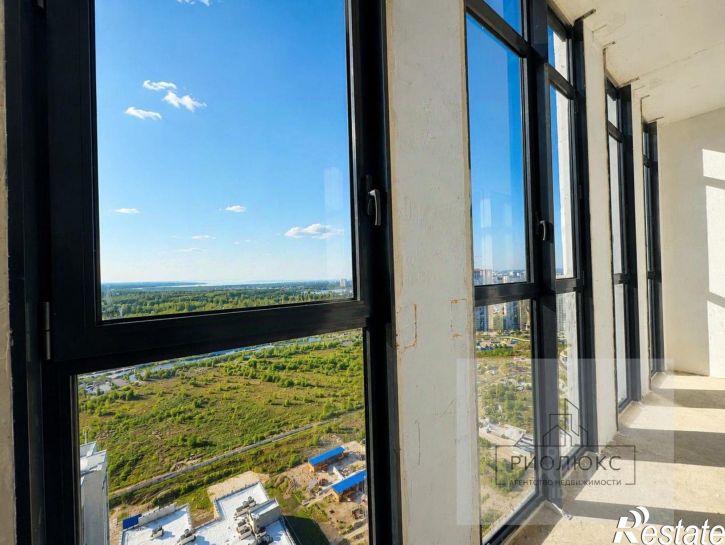 2-комн квартира улица Университетская Набережная, 83,  д. 83