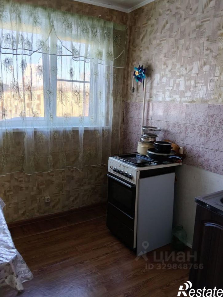Комната ул Нахимова, 9,  д. 9