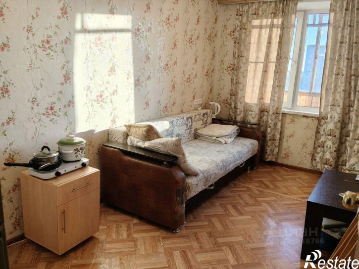 Комната ул Нахимова, 9,  д. 9