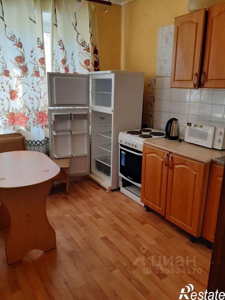 1-комн квартира пр-кт Победы, 386А,  д. 386А