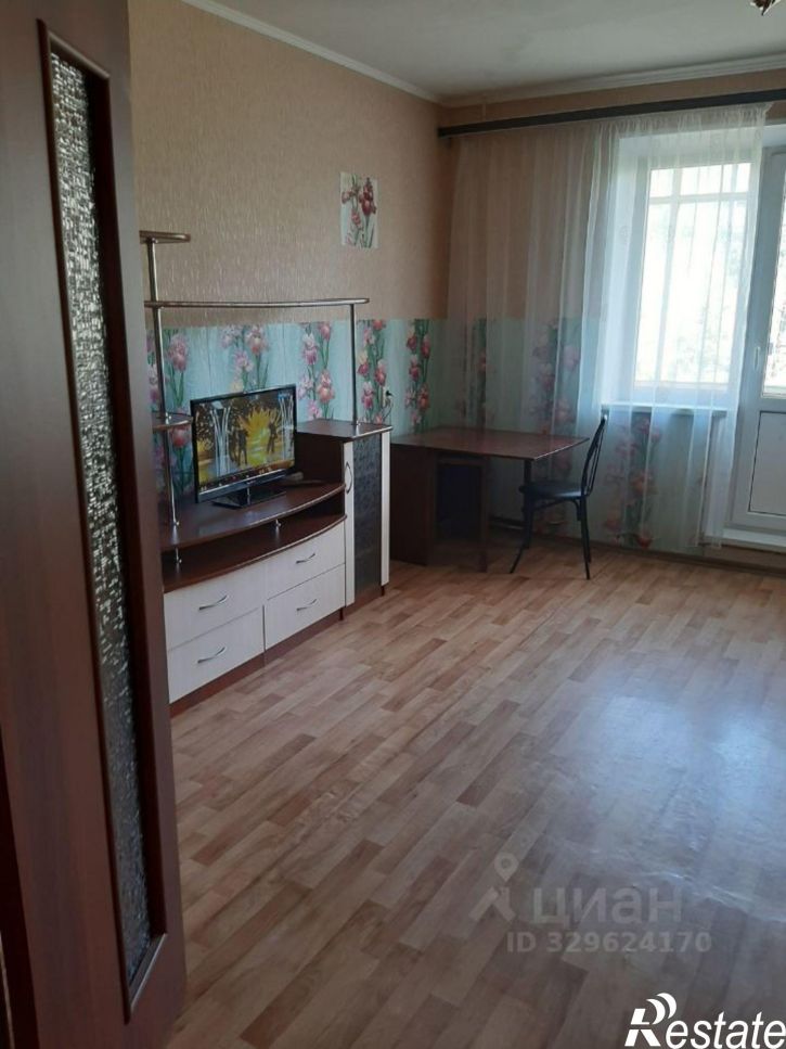 1-комн квартира пр-кт Победы, 386А,  д. 386А