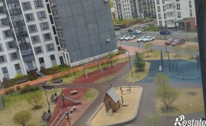 1-комн квартира ул Новороссийская, 52/1,  д. 52/1