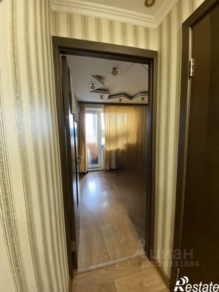 3-комн квартира ул Молодогвардейцев, 70А,  д. 70А