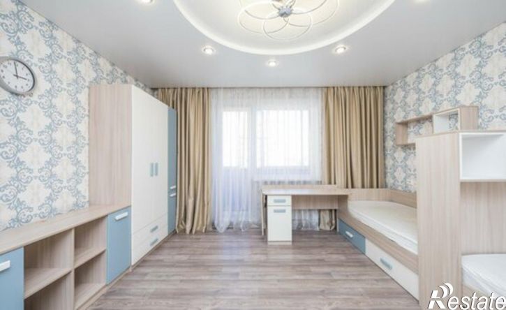 2-комн квартира ул Трашутина, 13,  д. 13