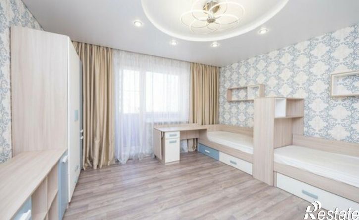 2-комн квартира ул Трашутина, 13,  д. 13