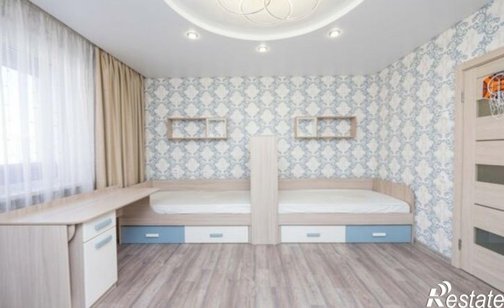 2-комн квартира ул Трашутина, 13,  д. 13