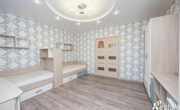 2-комн квартира ул Трашутина, 13,  д. 13