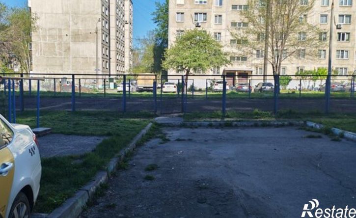 1-комн квартира ул Южный Бульвар, 9,  д. 9