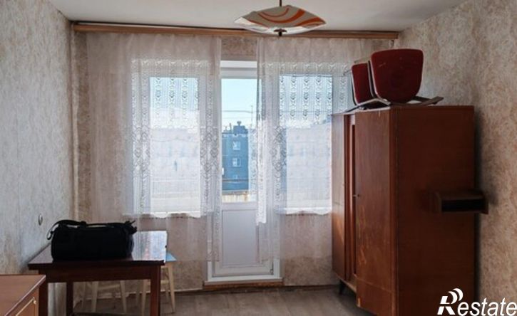 1-комн квартира ул Южный Бульвар, 9,  д. 9