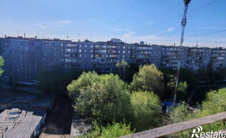 1-комн квартира ул Южный Бульвар, 9,  д. 9