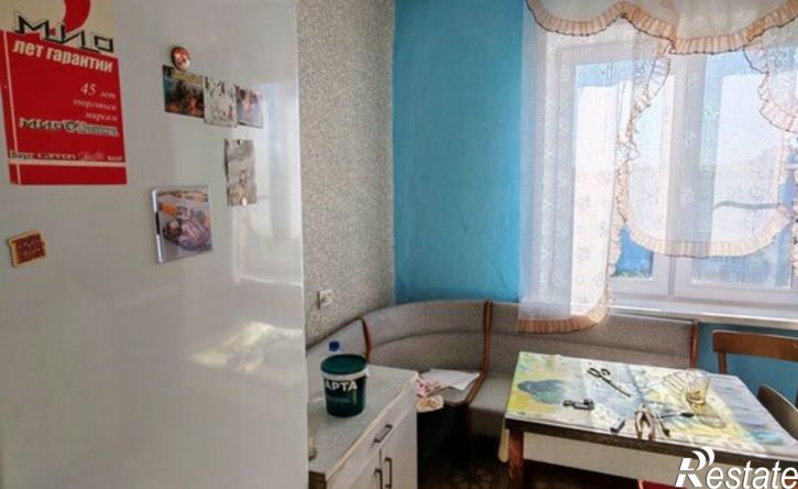 1-комн квартира ул Южный Бульвар, 9,  д. 9