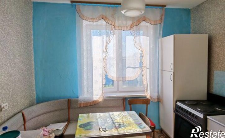1-комн квартира ул Южный Бульвар, 9,  д. 9