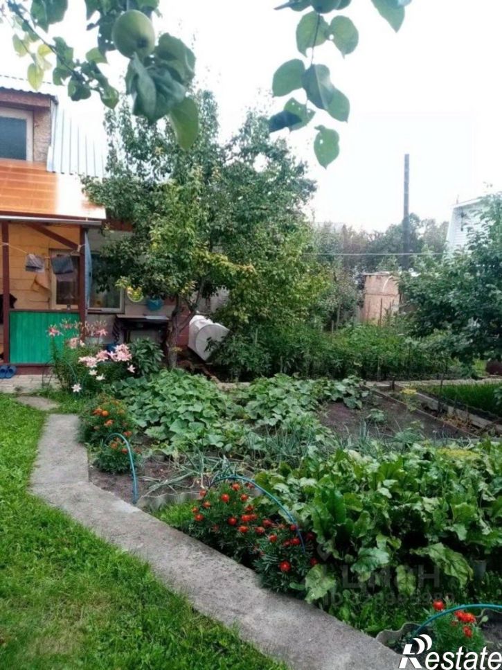 Коттедж/дом СНТ Прогресс