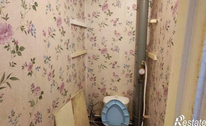 1-комн квартира ул Южный Бульвар, 9,  д. 9