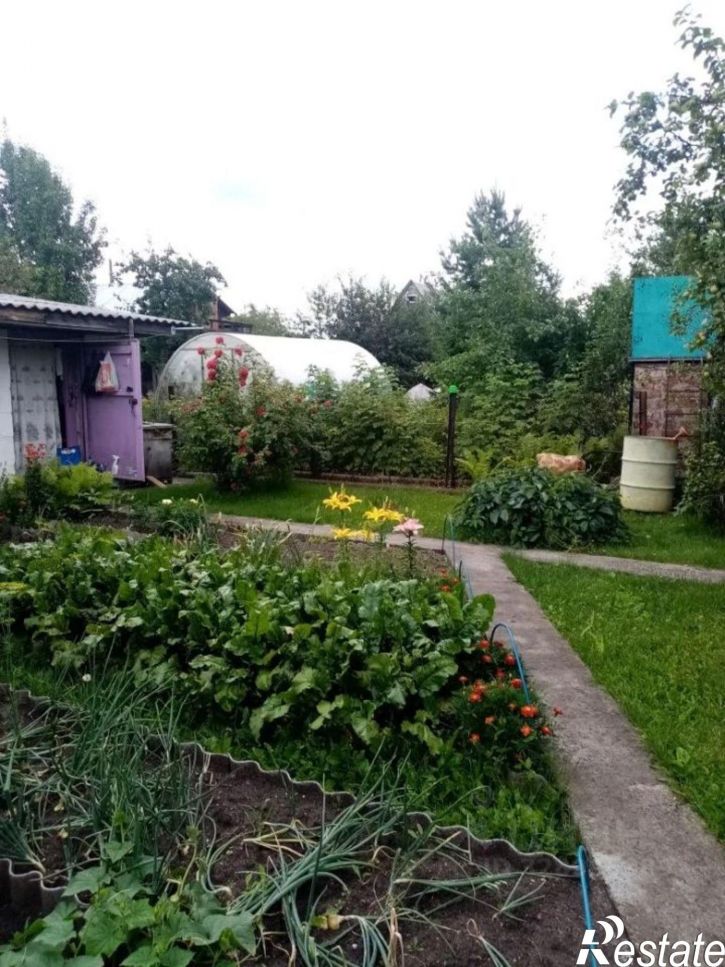 Коттедж/дом СНТ Прогресс