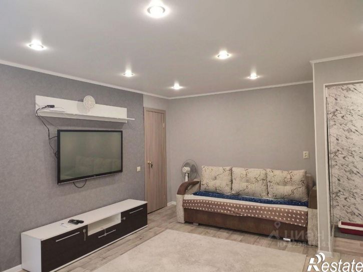 2-комн квартира улица Горького, 59А,  д. 59А