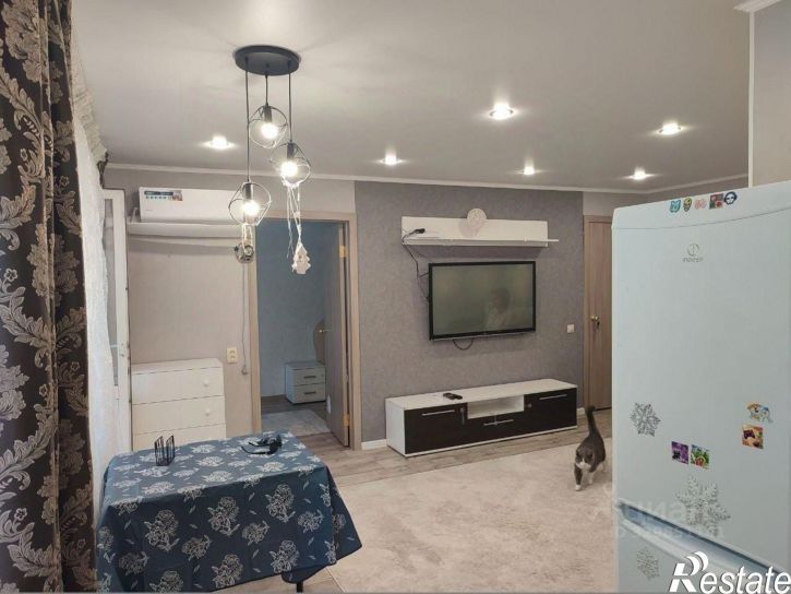 2-комн квартира улица Горького, 59А,  д. 59А