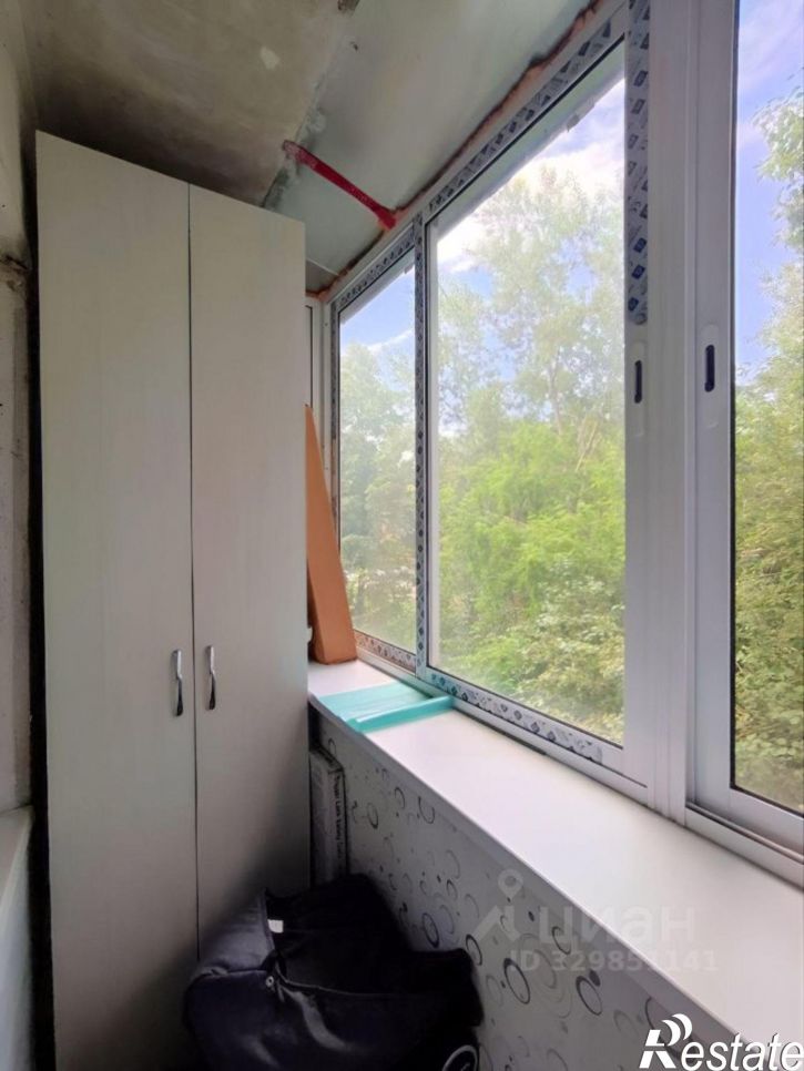 2-комн квартира улица Горького, 59А,  д. 59А