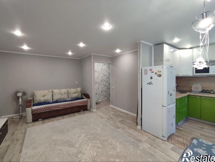 2-комн квартира улица Горького, 59А,  д. 59А