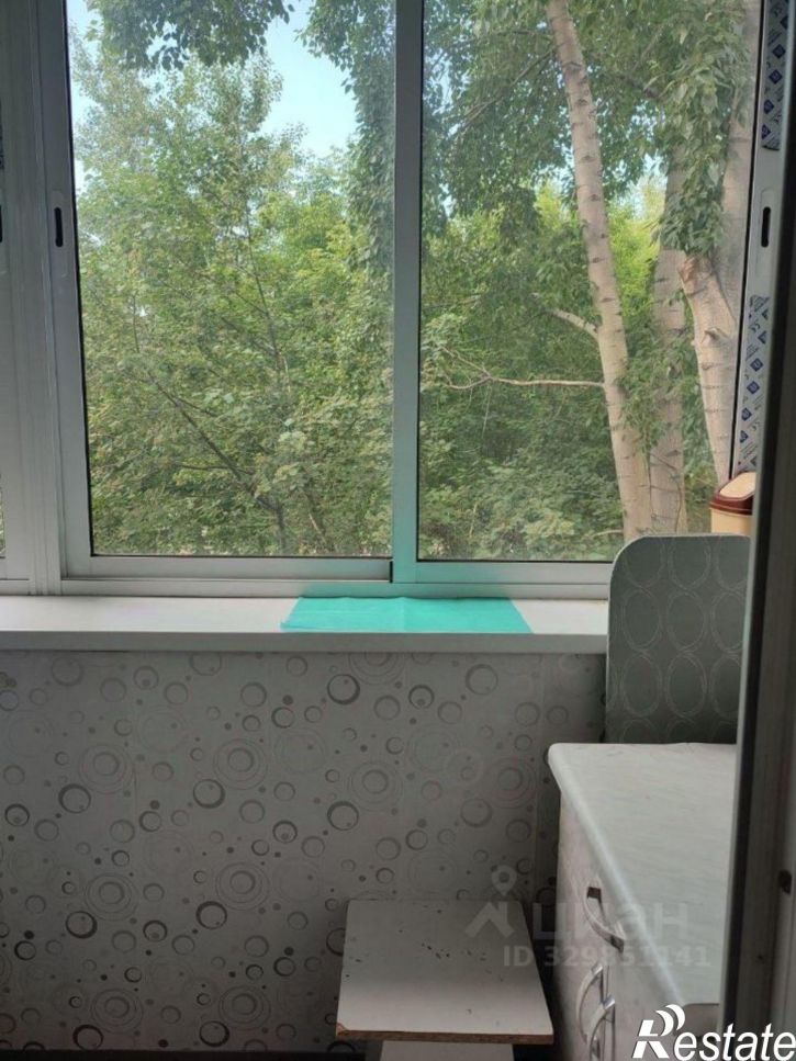 2-комн квартира улица Горького, 59А,  д. 59А