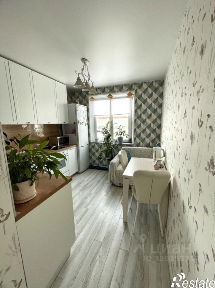 1-комн квартира улица Шота Руставели, 25А,  д. 25А