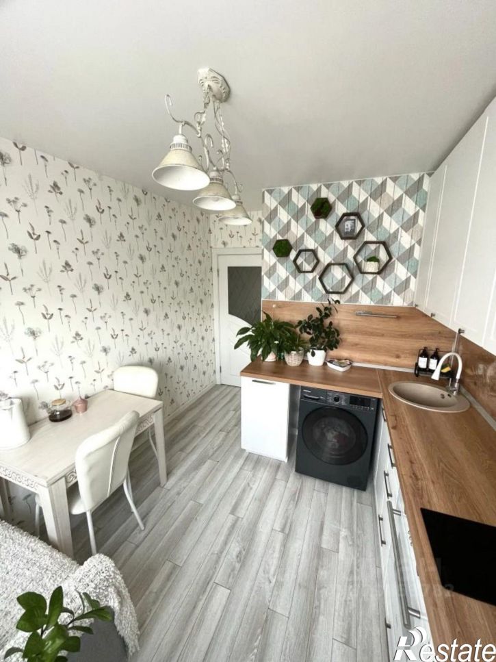 1-комн квартира улица Шота Руставели, 25А,  д. 25А