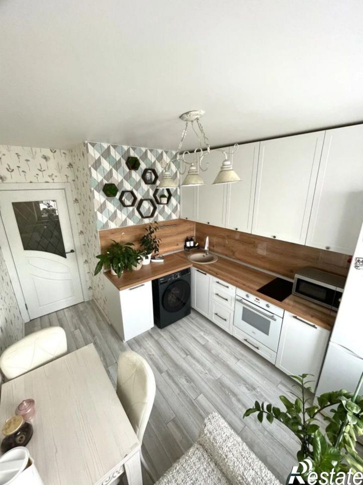 1-комн квартира улица Шота Руставели, 25А,  д. 25А